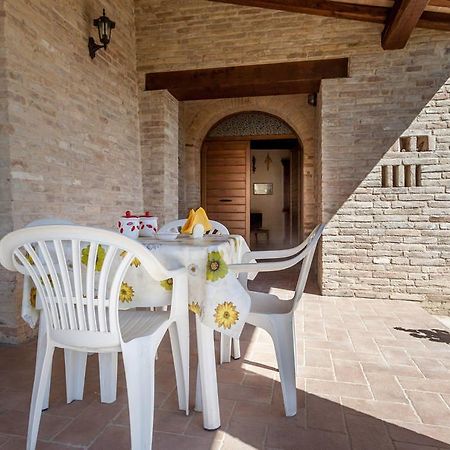 Apartmán Ciards House Montefalco Pokoj fotografie