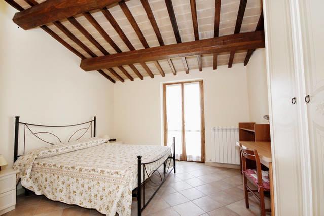 Apartmán Ciards House Montefalco Pokoj fotografie