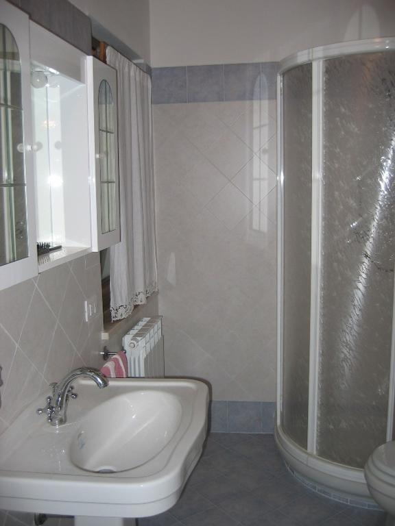 Apartmán Ciards House Montefalco Pokoj fotografie