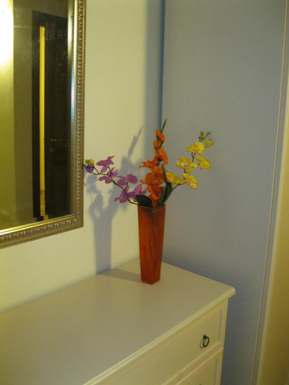 Apartmán Ciards House Montefalco Pokoj fotografie