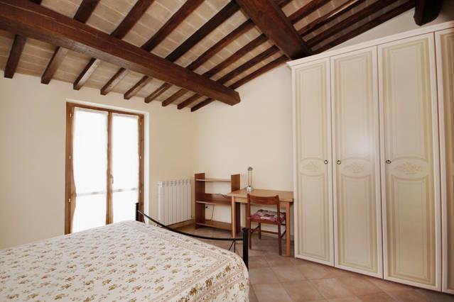 Apartmán Ciards House Montefalco Pokoj fotografie