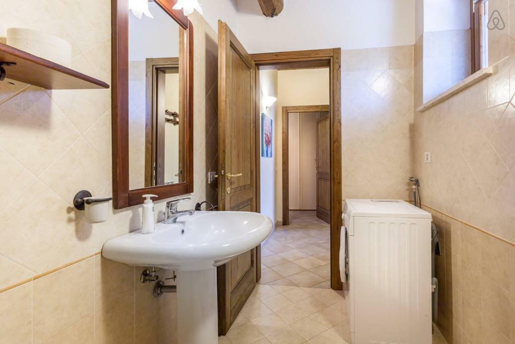 Apartmán Ciards House Montefalco Exteriér fotografie